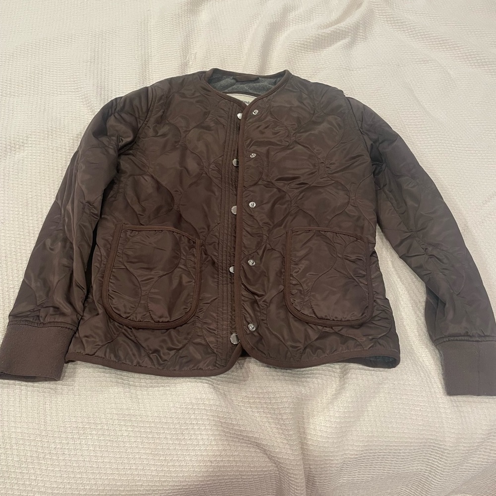 Abercrombie Jacket